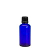 50ml Blue Drip Btl (China) (18mm)