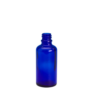 50ml Blue Drip Btl (China) (18mm)