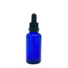 50ml Blue Drip Btl (China) (18mm)