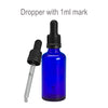 50ml Blue Drip Btl (China) (18mm)