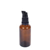 50ml Amber Drip Btl (China) (18mm)