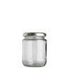 250ml Food Twist Jar (63mm)