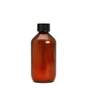 200ml Amber Prem PETG Btl (24mm)