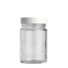125ml Clear Cos Pot (48mm) (125ml capacity)