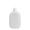 125ml White Flask (20mm)