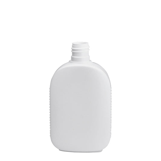 125ml White Flask (20mm)