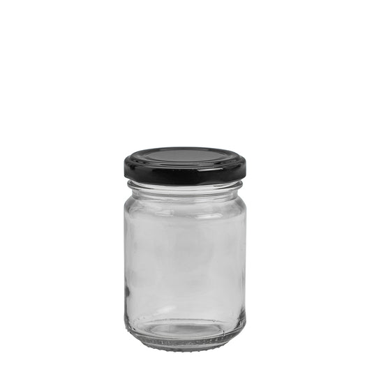 150ml Food Twist Jar (53mm)