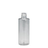 125ml Clear Prem PVC Btl (20mm)
