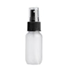 50ml Frosted Prem Btl (24mm)