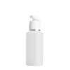 50ml Natural Plastic Btl (20mm)