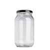 500ml Food Twist Jar (63mm)