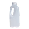1000ml Natural Milk Btl (38mm)