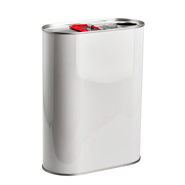 5000ml Metal Can