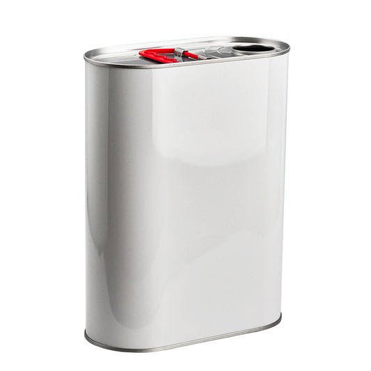 5000ml Metal Can