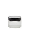 50g Frosted Cos Pot (58mm) (50ml capacity)