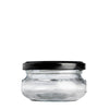 120ml Porzione Jar (70mm)
