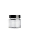 65ml Clear Cos Pot (48mm) (65ml capacity)