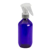 200ml Blue Prem PETG Btl (24mm)