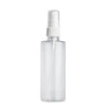 125ml Clear Prem PVC Btl (20mm)