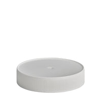 63mm White Foodseal Cap