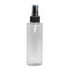 250ml Clear Prem PETG Btl (28mm)