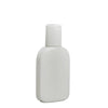 60ml White Flask (20mm)