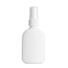 60ml White Flask (20mm)
