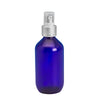 200ml Blue Prem PETG Btl (24mm)