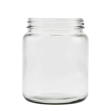1100ml Food Screwtop Jar (100mm)