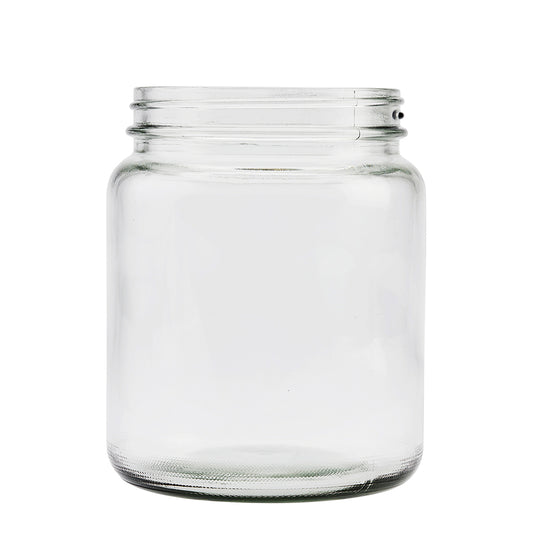 1100ml Food Screwtop Jar (100mm)