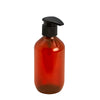 300ml Amber Prem Btl (28mm)
