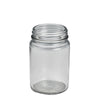 125ml Clear Cos Pot (48mm) (125ml capacity)