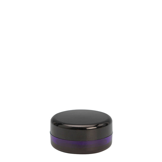 15ml Blue Plastic Cos Pot
