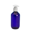 200ml Blue Prem PETG Btl (24mm)