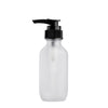 100ml Frosted Prem Btl (24mm)