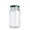 500ml Food Twist Jar (63mm)