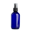 200ml Blue Prem PETG Btl (24mm)