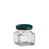 45ml Square Jar (43mm)