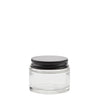 45ml Clear Cos Pot (48mm) (45ml capacity)