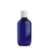 200ml Blue Prem PETG Btl (24mm)