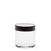 60ml Clear Cos Pot (51mm) (60ml capacity)