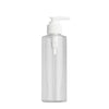 250ml Clear Prem PETG Btl (28mm)