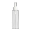 250ml Clear Prem PETG Btl (28mm)