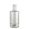 700ml Clear Belleville Btl (China) (21.5mm)