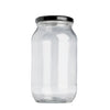 700ml Food Twist Jar (70mm)