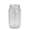700ml Food Twist Jar (70mm)