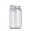 700ml Food Twist Jar (70mm)