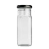 250ml Sq Chutney Jar (53mm)
