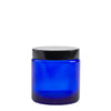 100ml Blue Cos Pot (58mm) (100ml capacity)