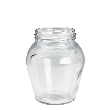 370ml Orcio Jar (63mm)